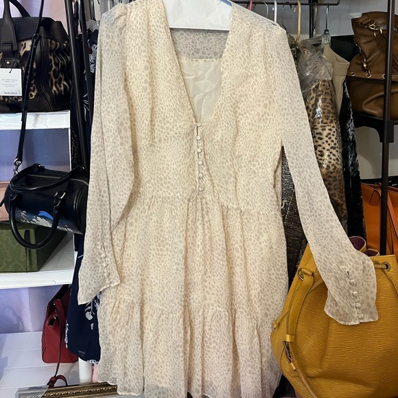 PAIGE Dresses & Skirts - EUC Paige dress